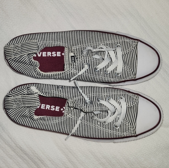 Converse Shoes - Picture 1 of 5